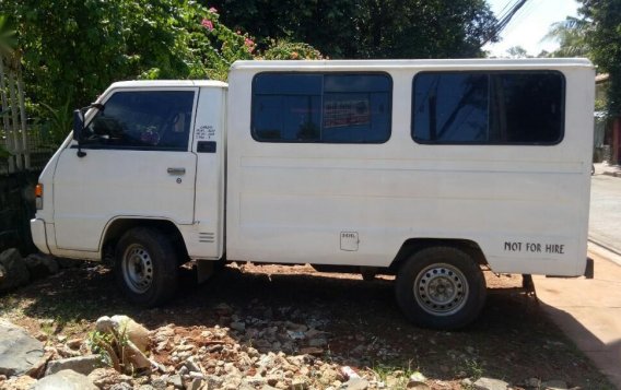 Used Mitsubishi L300 fb 1999 for sale in Antipolo
