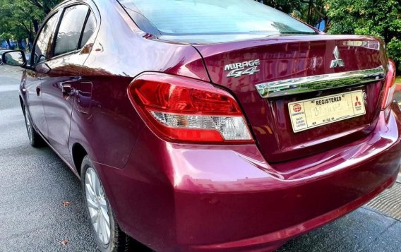 Used Mitsubishi Mirage G4 2018 for sale in Tagiug