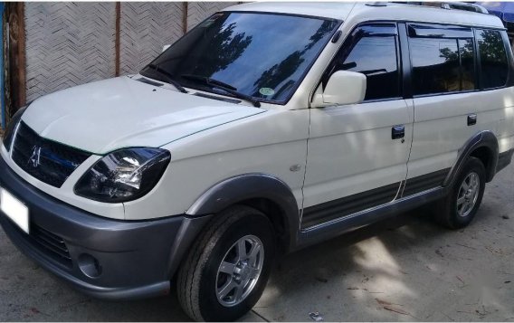 2015 Mitsubishi Adventure for sale in Pasay 