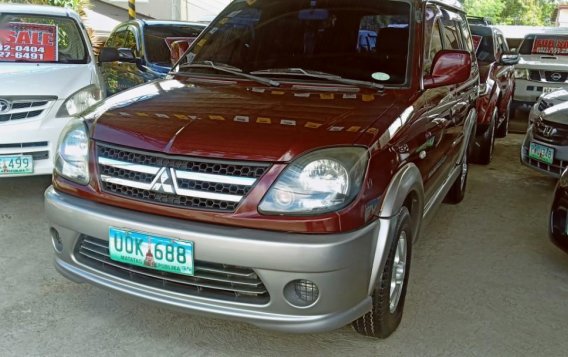 Mitsubishi Adventure 2012 for sale in Lipa 