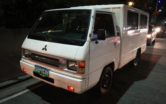 2012 Mitsubishi L300 for sale in Manila