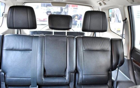 2013 Mitsubishi Pajero for sale in Lemery