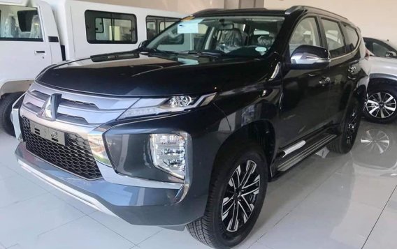 Mitsubishi Montero Sport 2020 for sale in Taytay