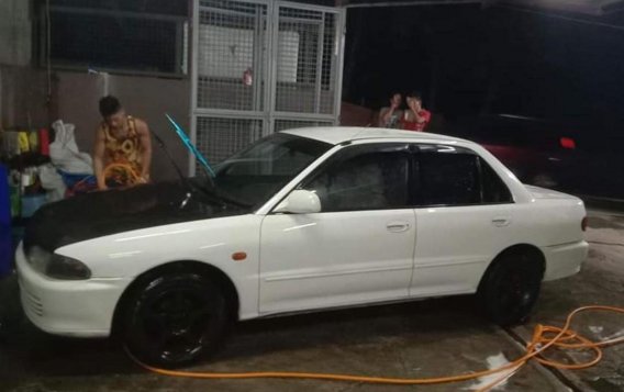 1993 Mitsubishi Lancer for sale in Antipolo 