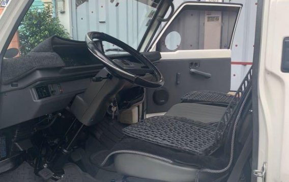 2015 Mitsubishi L300 for sale in Manila