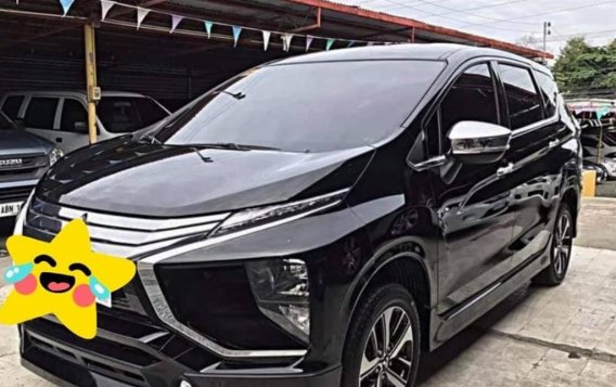 2019 Mitsubishi Xpander for sale in Baguio 