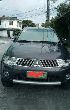 Mitsubishi Montero sport 2010 for sale in Manila