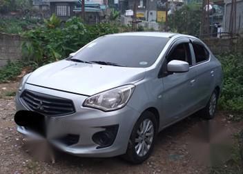 2014 Mitsubishi Mirage G4 for sale in Baguio City
