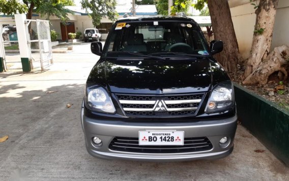 2017 Mitsubishi Adventure at 30000 km for sale  