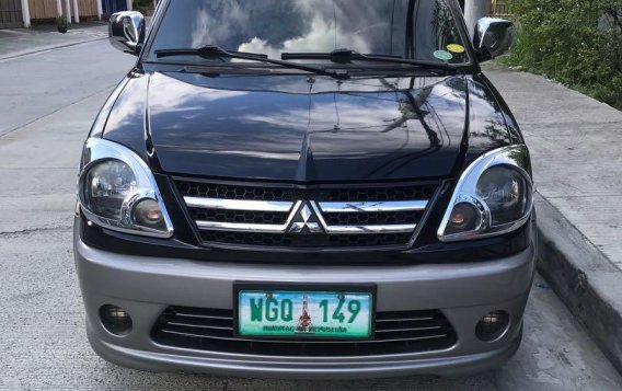 2013 Mitsubishi Adventure for sale in Caloocan 