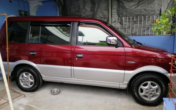 2000 Mitsubishi Adventure for sale in Quezon City 