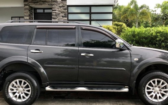 2010 Mitsubishi Montero Sport for sale in Santa Rosa