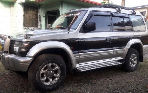 1996 Mitsubishi Pajero for sale in Bauang