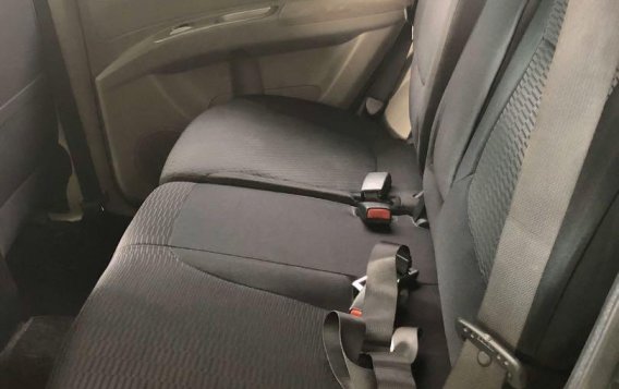 2012 Mitsubishi Montero for sale in Panglao