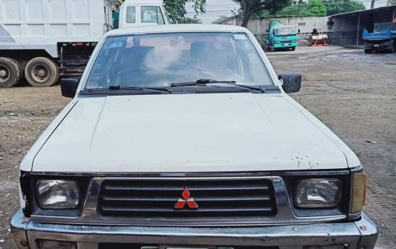 1996 Mitsubishi L200 for sale in Balagtas
