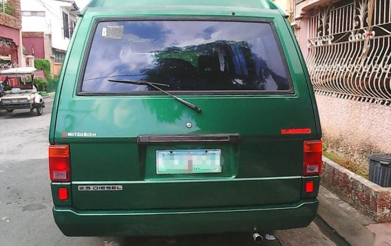 2008 Mitsubishi L300 for sale in Manila