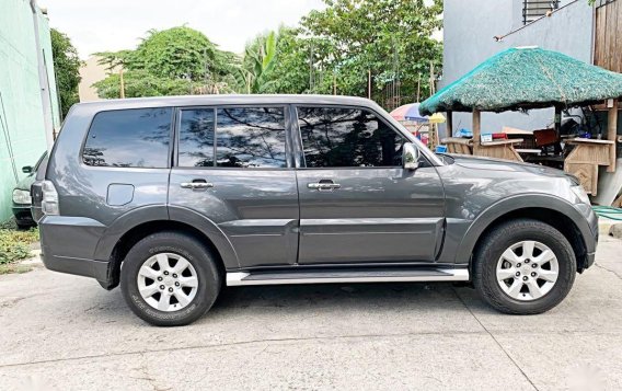 2011 Mitsubishi Pajero for sale in Bacoor