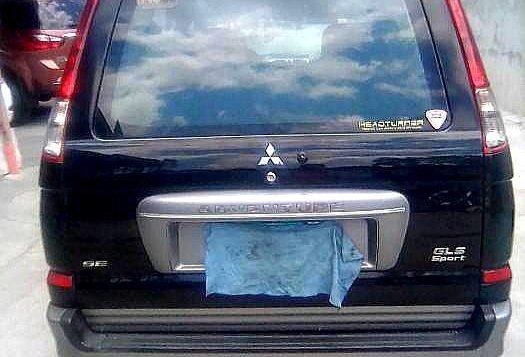 2013 Mitsubishi Adventure for sale in Pasig 