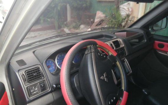 2010 Mitsubishi Adventure for sale in Quezon City