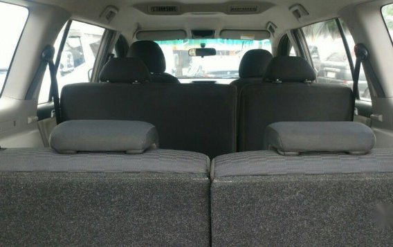 2013 Mitsubishi Montero Sport for sale in Cainta