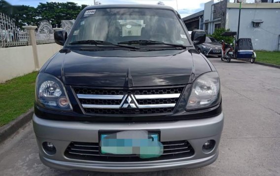2013 Mitsubishi Adventure for sale in Mabalacat 