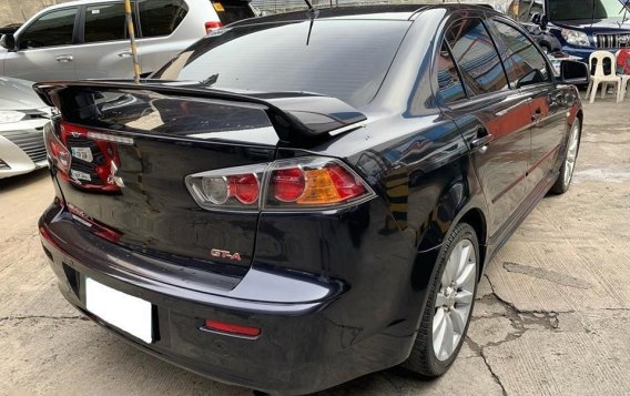 2011 Mitsubishi Lancer for sale in Mandaue