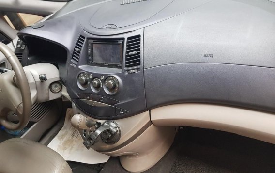 2005 Mitsubishi Grandis for sale in Taguig 