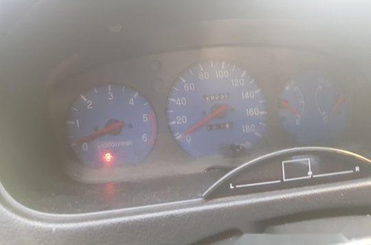 Used Mitsubishi Adventure 2007 for sale in Manila