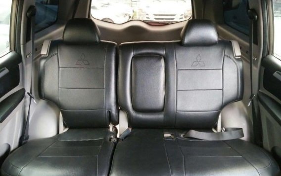 2012 Mitsubishi Montero for sale in Cainta