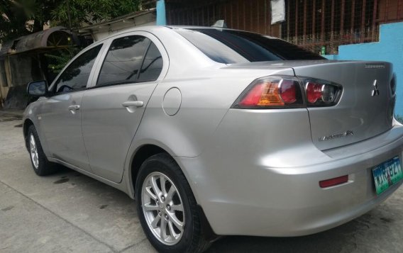 2013 Mitsubishi Lancer for sale in Rizal