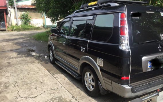 2013 Mitsubishi Adventure for sale in Quezon City 