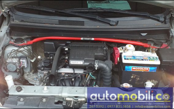 Sell 2018 Mitsubishi Mirage Hatchback at 145000 km 