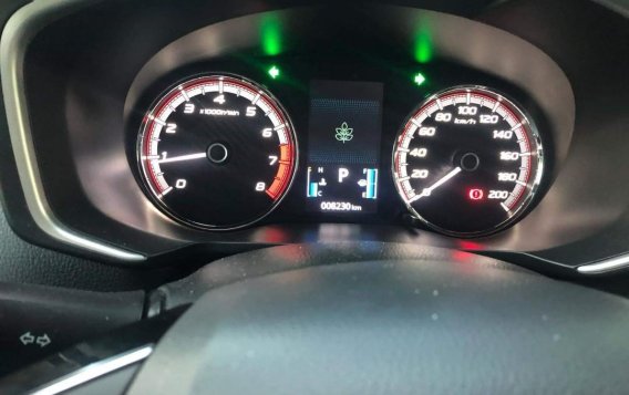 2019 Mitsubishi Xpander for sale in Mandaue 