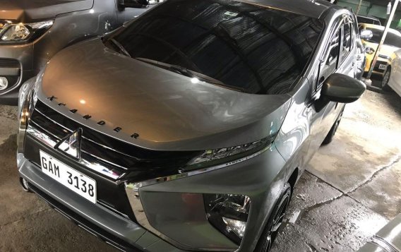 Mitsubishi Xpander 2019 for sale in Lapu-Lapu