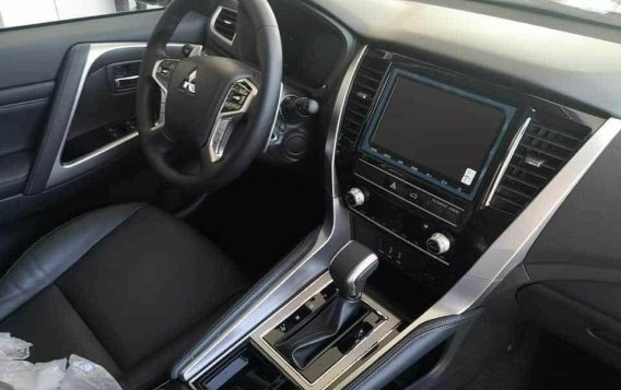 Mitsubishi Montero Sport 2020 for sale in Caloocan