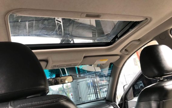 Mitsubishi Montero 2015 for sale in Pasig 