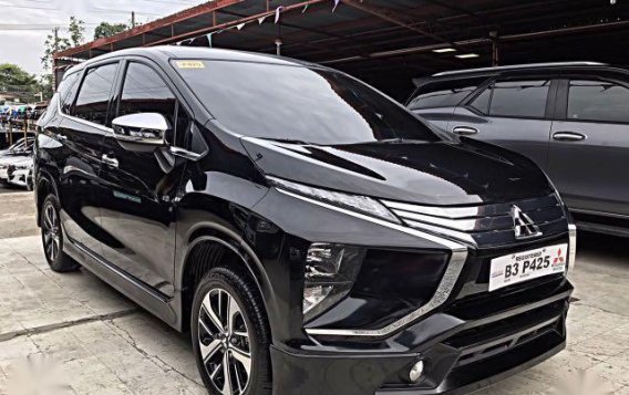 Sell 2019 Mitsubishi Xpander in Mandaue