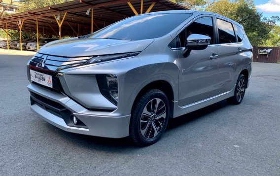 Selling Mitsubishi Xpander 2019 in Manila