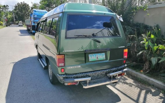 Mitsubishi L300 2004 for sale in Manila