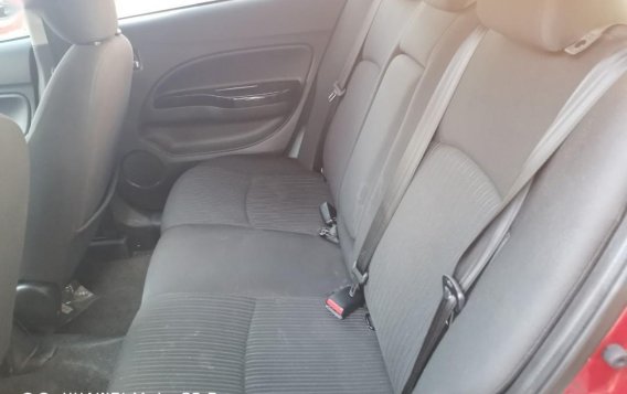Mitsubishi Mirage G4 2019 for sale in Manila