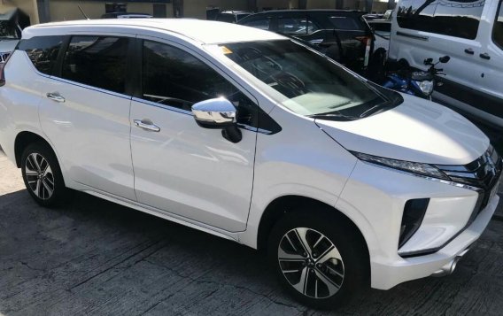 Sell 2019 Mitsubishi Xpander in Pasig