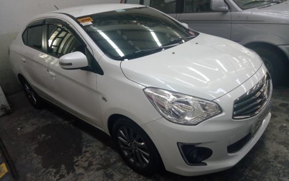 Mitsubishi Mirage G4 2019 for sale in Manila