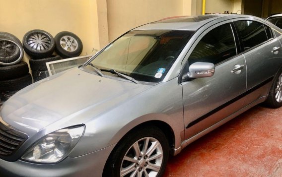 Mitsubishi Galant 2006 for sale in Quezon City