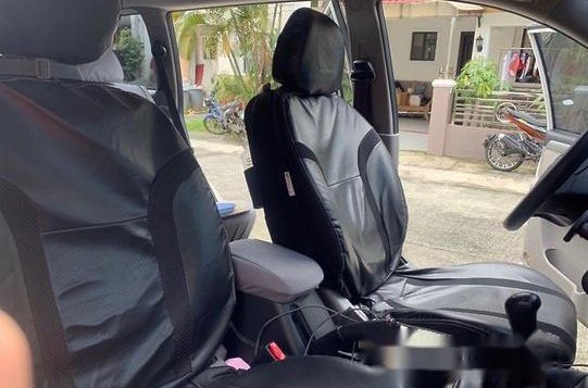 Selling Mitsubishi Montero Sport 2012 at 106000 km