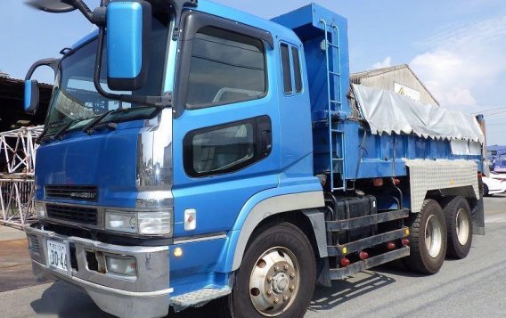 Mitsubishi Fuso 2006 for sale in Quezon City