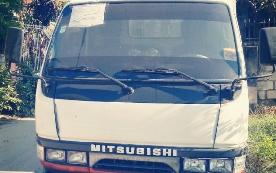 Mitsubishi Fuso 2001 for sale in Mexico