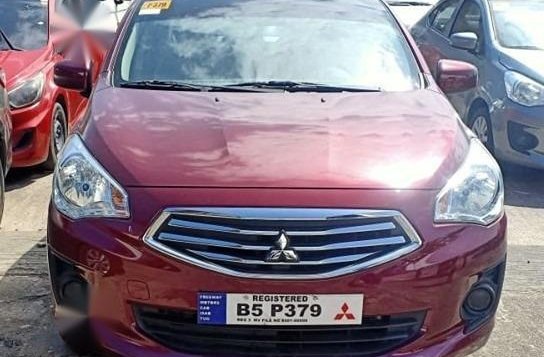 Selling Mitsubishi Mirage G4 2019 in Imus