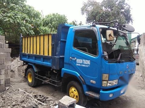 Mitsubishi Fuso 2006 for sale in Quezon City