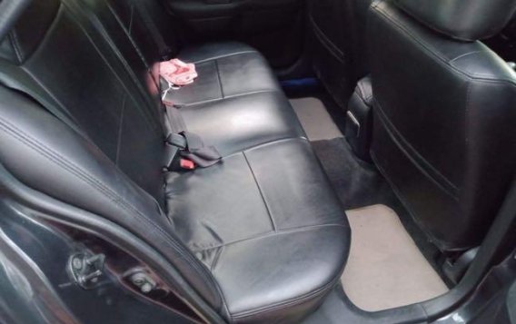 Grey Mitsubishi Lancer 2010 for sale in Manila