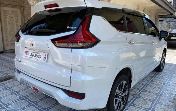 Mitsubishi Xpander 2019 for sale in Quezon City